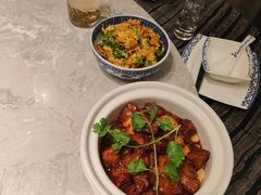 -曾家厨房·新徽菜(九华山路店)