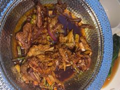 -小鱼小牛·鱼牛干锅·脆鱼火锅(世欧广场店)