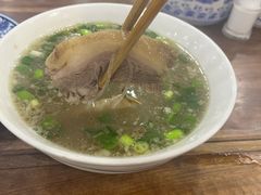 -老白家水盆羊肉