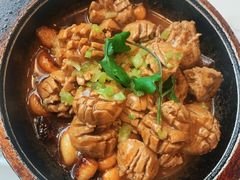 -潮州府·潮菜·砂锅粥(徐家汇店)