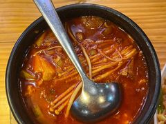 -喜来稀肉(北外滩白玉兰广场店)