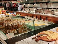 -比格比萨自助(新辰里学清路店)