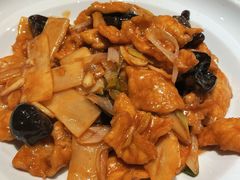老太原过油肉-老太原菜馆(万达店)
