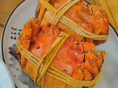 -欢乐蟹庄·精品农家乐(阳澄湖莲花岛店)