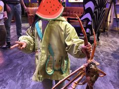 -蟹之国·精品蟹料理(极地店)