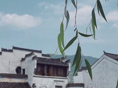 -呈坎景区