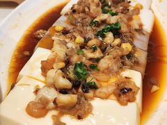 原始水晶三味豆腐-炳胜品味(海印总店)