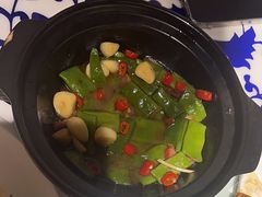 -印巷里主题餐厅(马鞍山店)