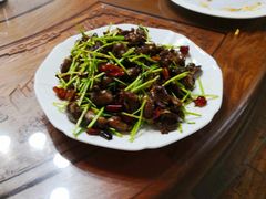 -前海沿·青岛菜(大拇指广场石老人店)