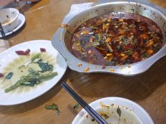 -乐山第一家临江鳝丝(茶坊路店)