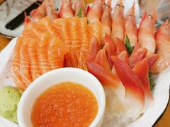 -银子铁板烧料理自助餐(人民广场店)