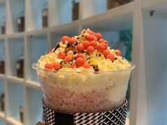 -MAMACHA妈妈茶(岳麓山店)