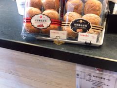 -85度C(上海奉贤苏宁生活广场二店)