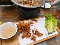 -李东农庄(中南百草园地标店)