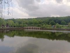 -虞山风景区