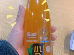 -金记 酿皮·煲烧饭(万博店)