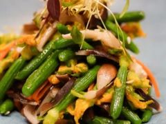 -功德林·素食餐厅(黄河路鸿祥大厦店)