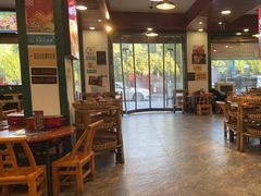 大堂-草本味·市井羊肉馆(新开铺总店)