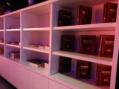 -哈尔滨规划展览馆