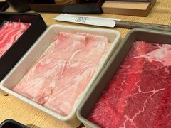 -温野菜涮涮锅(西单大悦城店)