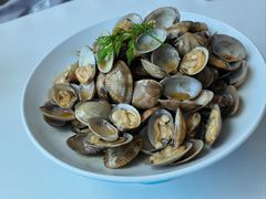 -不仔客海鲜·烧烤·270度海景餐厅(大东海店)