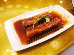 禾秆草扎肉-纳福苑(亮庆餐饮分店)