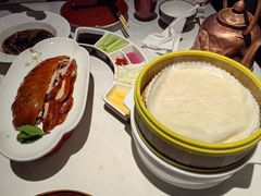 -大鸭梨烤鸭店(花园村店)