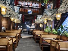 -云海肴·汽锅鸡·云南菜(南强街店)