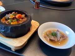 -庆江南江南菜(琴湖溪里花园城店)