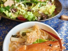 -南沙游艇会·大兵船餐厅