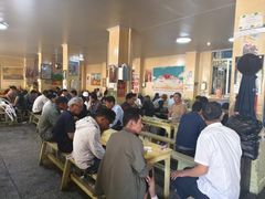 -老光明岗琼甜茶馆
