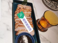 -太食獸泰式茶餐厅(济南万象城店)