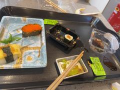 -池田寿司·新鲜现做(西红门荟聚店)