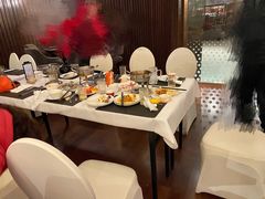 -乐咖啡西餐厅(太湖皇冠假日酒店)