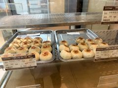 -长发西饼(临顿路店)