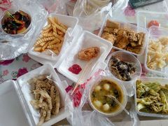 -黄师奶甜品店