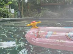 -海兰云天度假区温泉