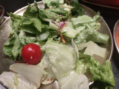 -西塔老太太泥炉烤肉(龙湖北苑天街店)