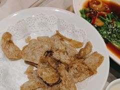 -京味斋·北京烤鸭(北京南站洋桥店)