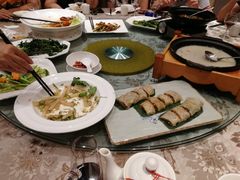 -新兴家喻酒家·羊城名宴(昌岗店)