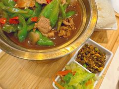 -嘉和一品(长江道店)