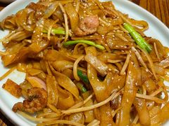 -七爷清汤腩·港式餐厅(金狮广场店)