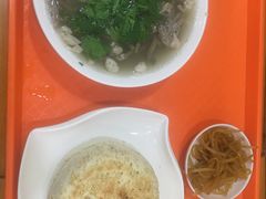 -八沟羊汤(河北大街店)