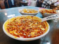 -小谭豆花(西大街店)