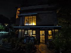 -旧雨咖啡·CoffeeFORU(黄村奥体店)