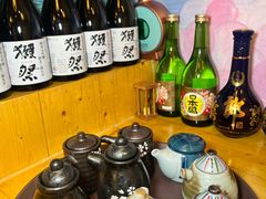 -鮨友料理(常兴店)