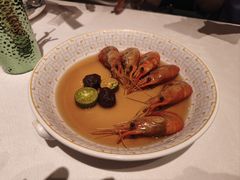 -醉舍·新淮扬菜(长宁龙之梦店)