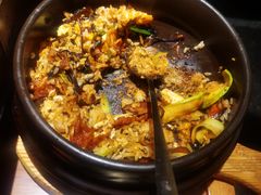 -西塔老太太泥炉烤肉(万柳华联店)