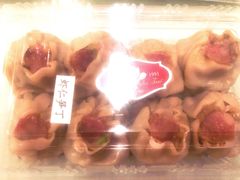 -白玉兰食品甜凤店(合生汇店)