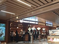 -麦陌(正弘城店)